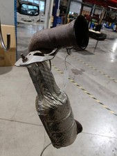 Catalyseurs Peugeot 2008
