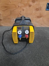 Appion G5 Twin Refrigerant Recovery Machine - EXCELLENT