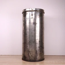 Richmond Cedar Works Model 71 4 Quart Ice Cream Maker Replacement Can Canister