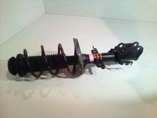 Amortisseur Renault Captur