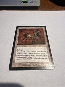 Parallax Wave | eBay