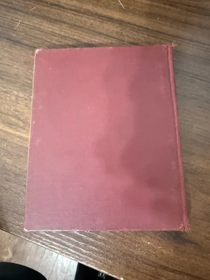 Boners By Alexander Bingdon Illustrated by Dr. Seuss 1931 Fifth Printing - Image 3 of 4