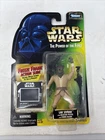 Kenner Star Wars Power of the Force POTF Lak Sivrak 3.75" Figure New Sealed Read