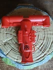 GI JOE ADVENTURE TEAM FLYING RESCUE JET PACK PART ONLY HONG KONG 1970'S