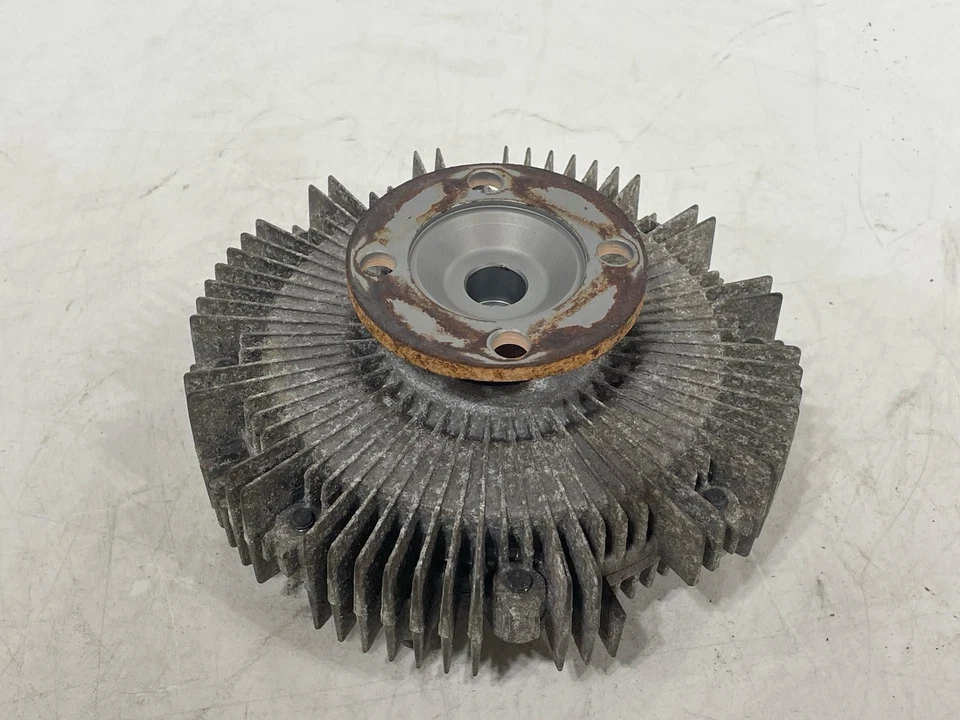 Se adapta a TOYOTA TACOMA 1995-2023 2,7 L motor ventilador embrague OEM envío gratuito Foto 3 de 4