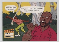 1993 Adventures in 'Toon World Hey I'm not crazy about that last frame 0f6