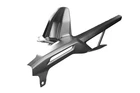 Carbon Rear Fender for BMW F 900 R 2020- / F 900 XR 2020-