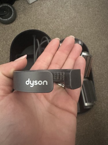 Dyson Airwrap Complete Long Volumise Multi Styler - Nickel & Copper - Picture 7 of 18