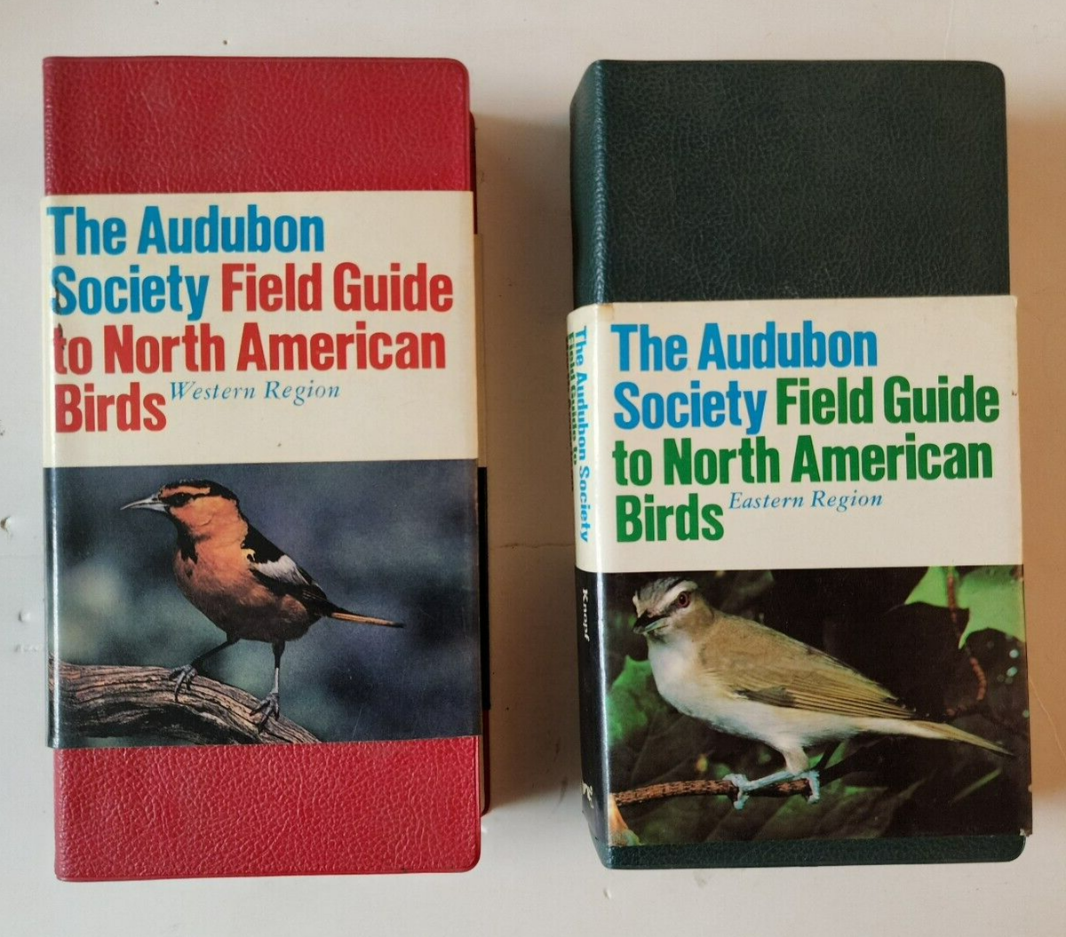 洋書 2013 and 2015 National Audubon Society National Audubon Society Field Guide to North American Birds