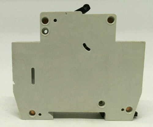 FAZ-C0,5/1 FAZ-C0,5 KLOCKNER MOELLER EATON Circuit Breaker Miniature (20) - Picture 5 of 6