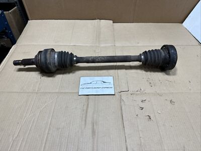 Rear Right CV Axle Half Shaft Halfshaft Lexus LS430 OEM 4233050050 42330-50050