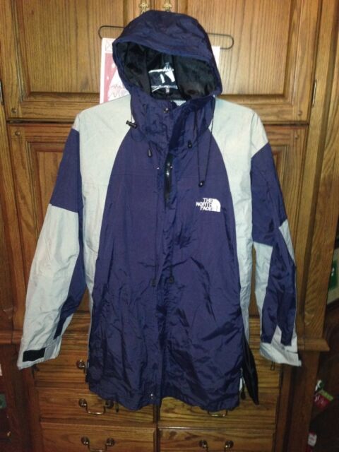 The North Face Men's Gore-Tex xcr Summit Series Jacket Waterproof coat ...