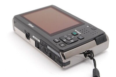 ❗️激安価格❗️デジカメ　本体　Nikon Coolpix S1000pj Amazon.com : Nikon Coolpix S1000pj 12.1MP Digital Camera