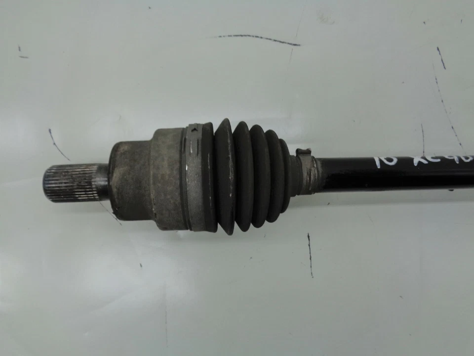 Eje conductor trasero izquierdo Volvo XC90 2005-2014 OEM AK210325 Foto 2 de 4