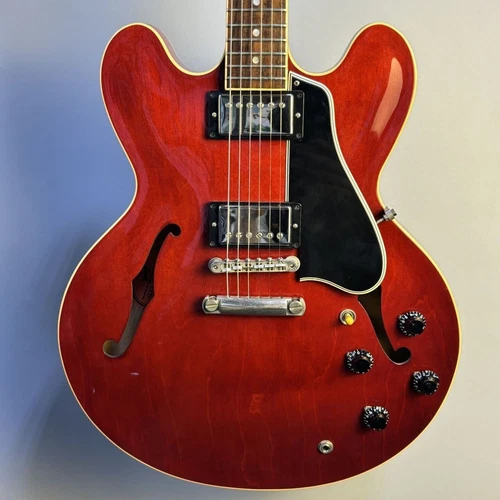 Gibson ES-335 Dot Reissue 2007 Electric Guitar