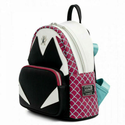 Spider Gwen Backpack | eBay