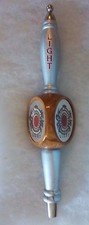 HENRY WEINHARD'S PRIVATE RESERVE LIGHT BEER TAP HANDLE 