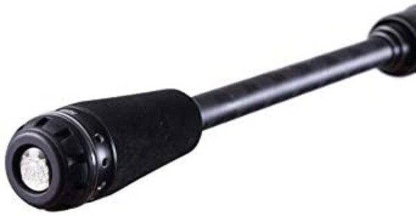 ロッド AbuGarcia HornetStingerPlus 674MH Hornet Stinger PLUS スタンダードモデル（ホーネット