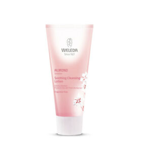 Weleda Almond Soothing Cleansing Lotion 75ml 