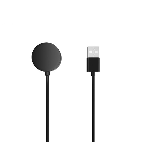 Pour Suunto 9 Peak Watch Station de Charge Magnétique USB Adaptateur Secteur Base Chargeur 1M - Photo 2 sur 9