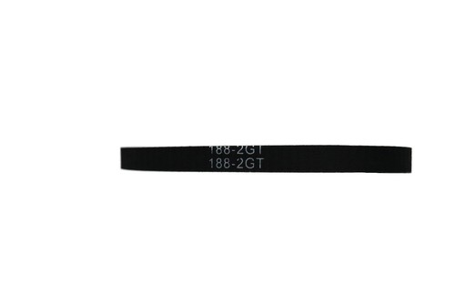 GT2 Timing Belt Fiberglass Reinforced Width 6mm Pitch 2mm for 3D Printer & CNC - Picture 8 of 10