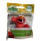 Playskool Elmo Sesame Street Cartoon & TV Character Action Figures