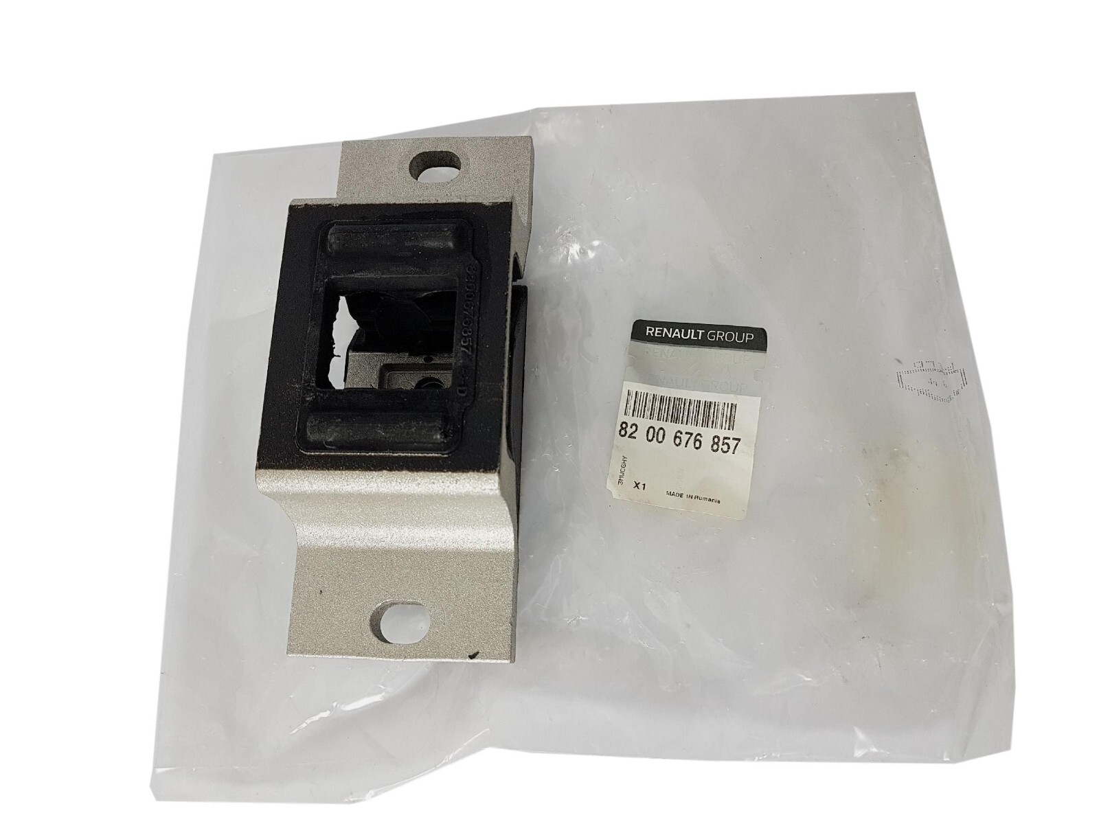 Support moteur gauche Renault Master 3 2.3 dCi pièce origine 8200676857