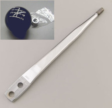 Chrome Short Shifter Stick 2004 2005 2006 Dodge Ram Srt10 T56 V10 Viper Truck