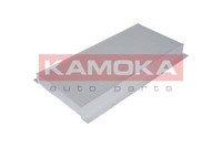 Kamoka F400801 Filter, Innenraumluft For Ford
