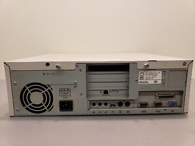 Vintage NEC Mate NX MA23D PII 233MHz 96MB Desktop PC **Japan Vintage NEC Mate NX MA23D PII 233MHz 96MB Desktop PC **Japan