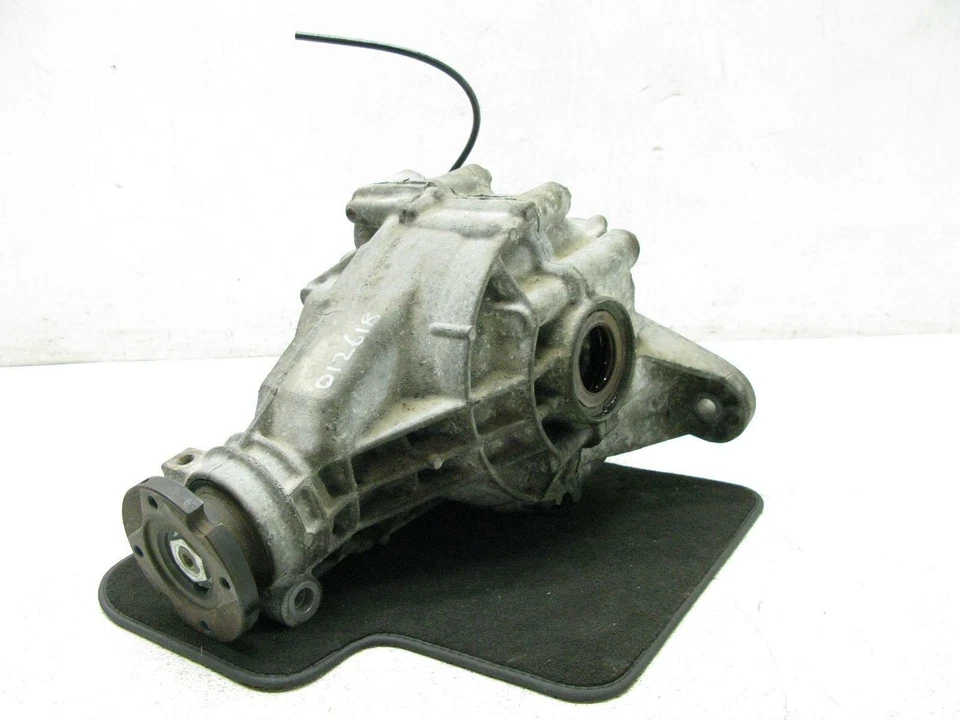 💚 98-05 Mercedes W163 ML350 ML500 ML320 Rear Differential Axle Carrier Assembly - Image 2 of 4