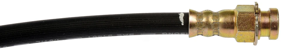 Manguera hidráulica de freno para Studebaker 1950-1962 2R10,2R5 2R11,2R6 Lark DORMAN - Foto 3 de 3