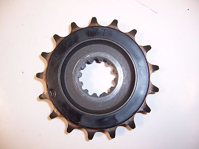 KAWASAKI ZX1400 NINJA COUNTERSHAFT 13T SPROCKET 13144-0040 ZX14