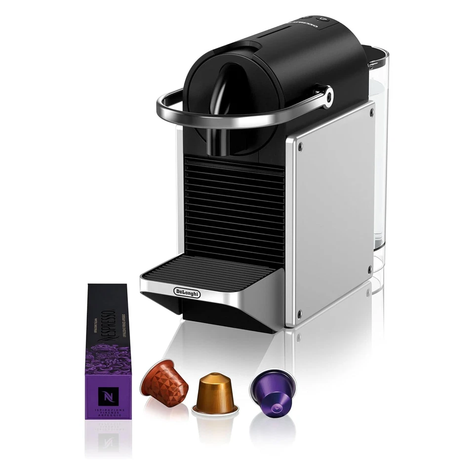 De'Longhi EN127.S PIXIE Re-Design, Foto 2 von 5