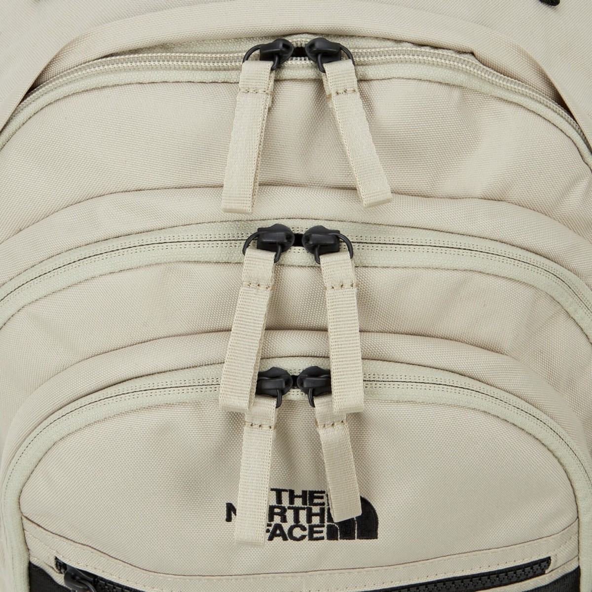 ◎THE NORTH FACE◎ White Label All-Rounder Backpack NM2DQ05K THE NORTH FACE ALL ROUNDER BACKPACK 25L NM2DQ05K LIGHT_BEIGE
