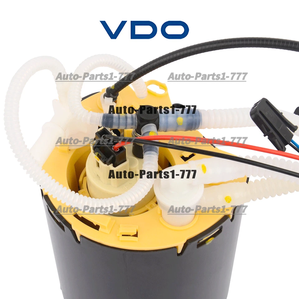 Nuevo módulo de bomba de combustible diésel para Land Rover Range Rover Sport LR3/4 LR042717 Foto 3 de 4