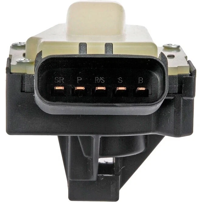 Interruptor de encendido 924-727 Dorman nuevo para Town and Country Jeep Grand Cherokee 300 Foto 2 de 2