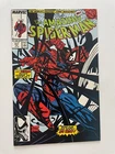 Amazing Spider-Man # 317 NM Marvel Comic Book Todd McFarlane Venom 13 J249