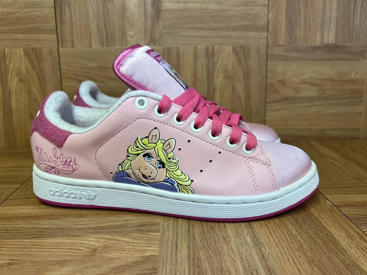 Adidas miss sales stan rot