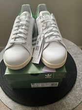 ADIDAS limited edition STAN SMITH "Homer Simpson" trainers UK10 BNWT