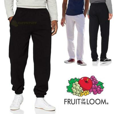 fruit of loom joggers