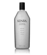Kenra Volumizing Conditioner for Body and Fullness 33.8 oz last