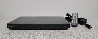 Samsung BD-E5900 3D Blu-Ray & DVD Player 
