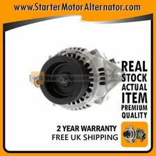 fits TOYOTA LUCIDA 2.2 1995-1999 PREVIA 2.4 1990-2000 DIESEL ALTERNATOR