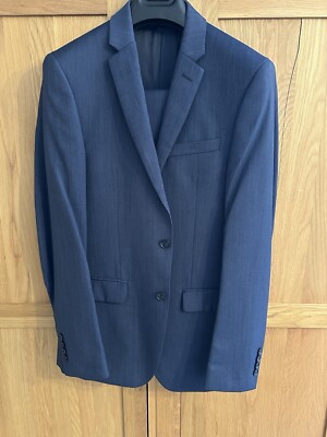 Dkny Suit UK