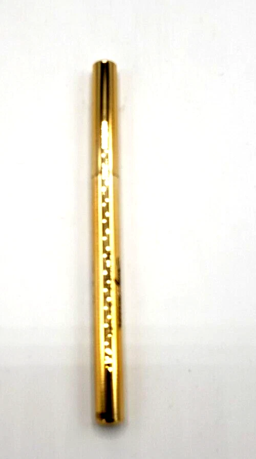 NEW UNCARDED Sally Hansen Invisible Lip Liner Stops Feathering- CLEAR 6690-10 - Image 2 of 2