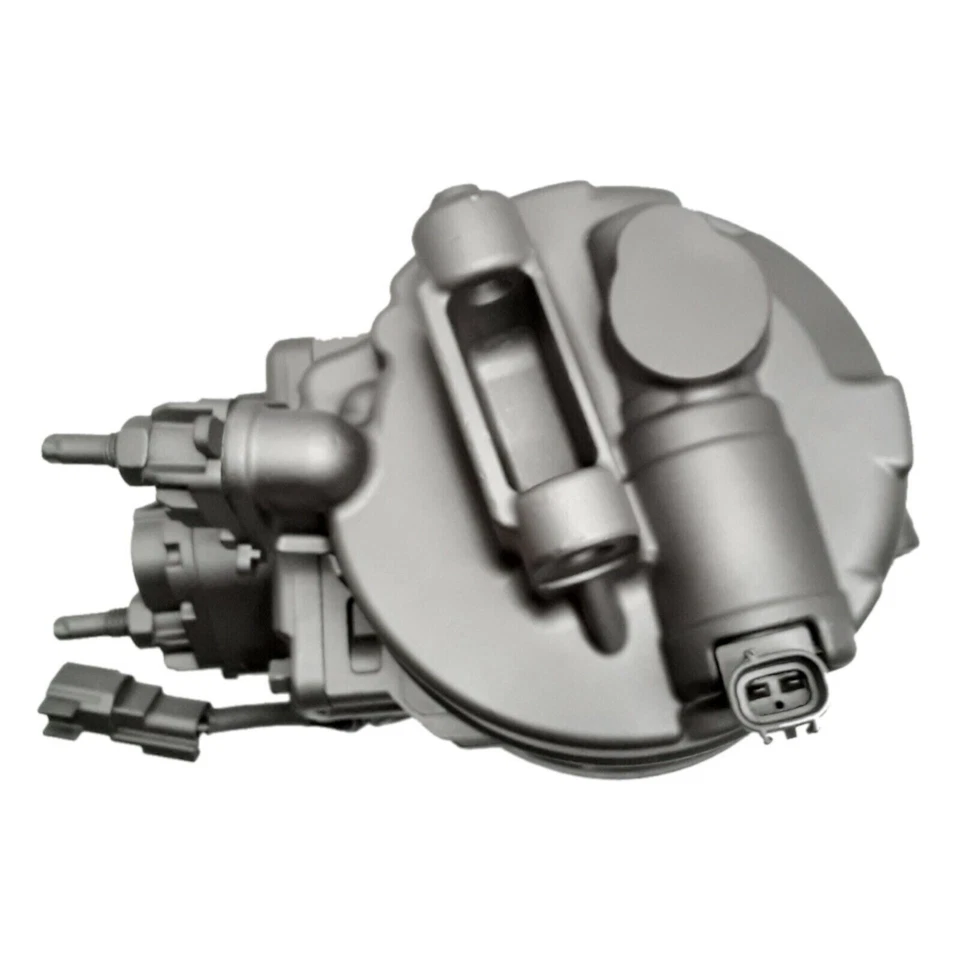 Kit de compresor de aire acondicionado RYC Reman con condensador E016A para Lincoln MKZ 2,0 L 2014 Foto 4 de 4