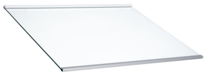 Original LG Kühlschrank Glasablage 445 x 365 mm GSJ961NSBV GSL961PZBV GSL561PZUZ