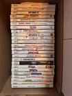 Nintendo Wii Games For Sale Game Lot Bundle And Save Buy 3 Get 1 Free