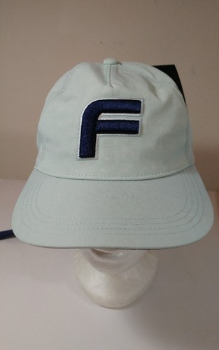 Fenty Puma By Rihanna Giant Strap F Cap 